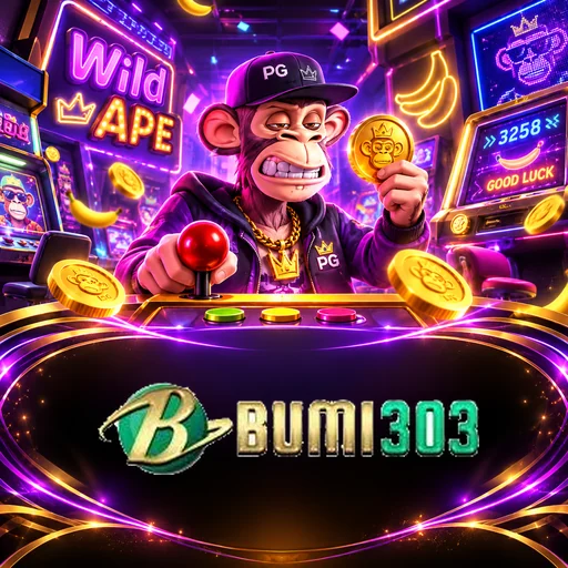 bumi303