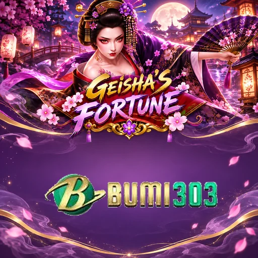 bumi303