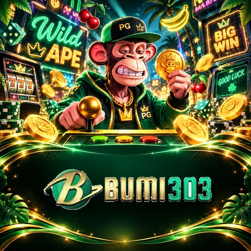 bumi303 APK Indonesia - Panduan Lengkap dan Tutorial