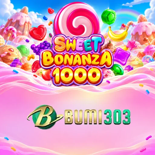 bumi303