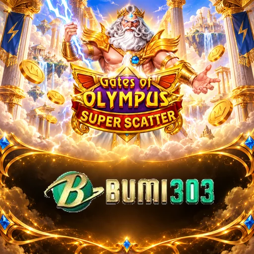 bumi303