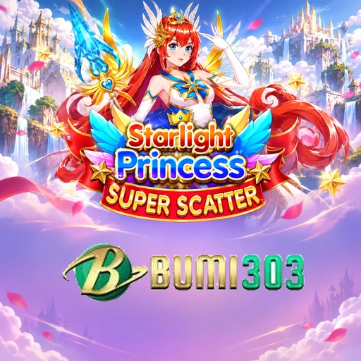 bumi303