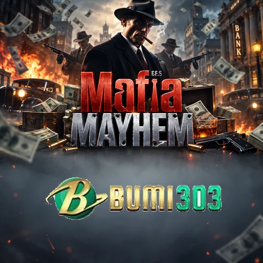 bumi303