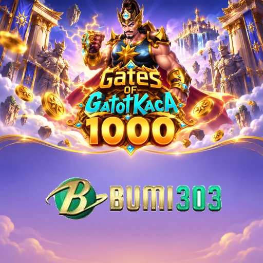 bumi303