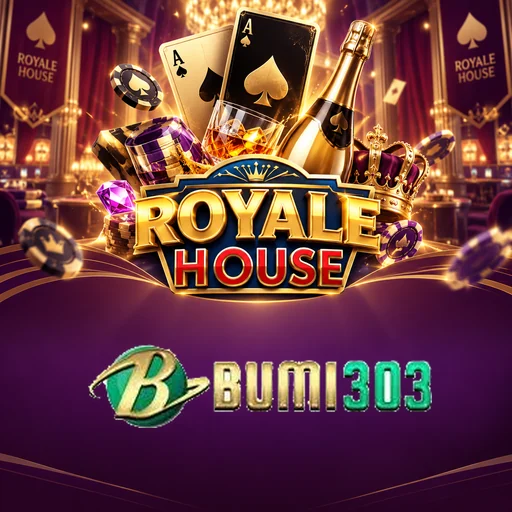 bumi303