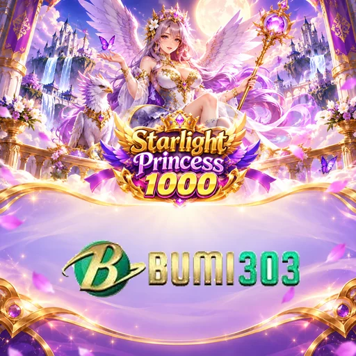 bumi303