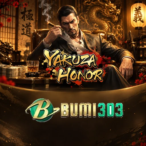 bumi303